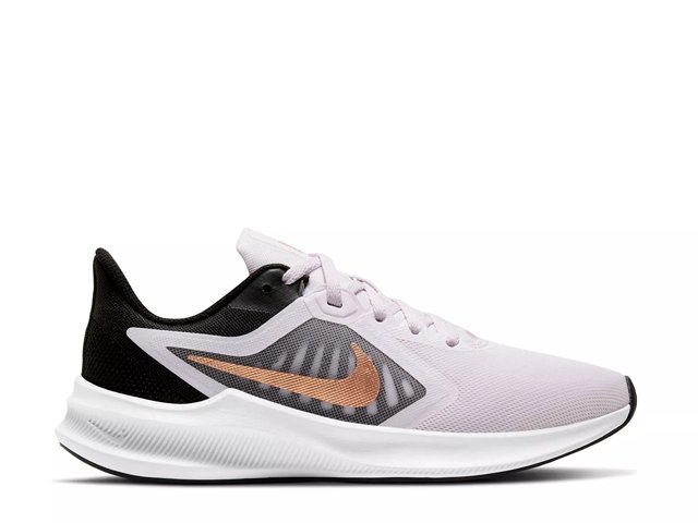 Nike Downshifter 10 Running Shoe Women s