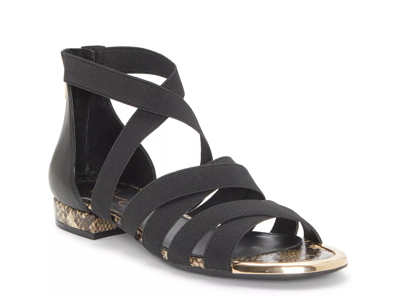 jessica simpson aimlee sandal