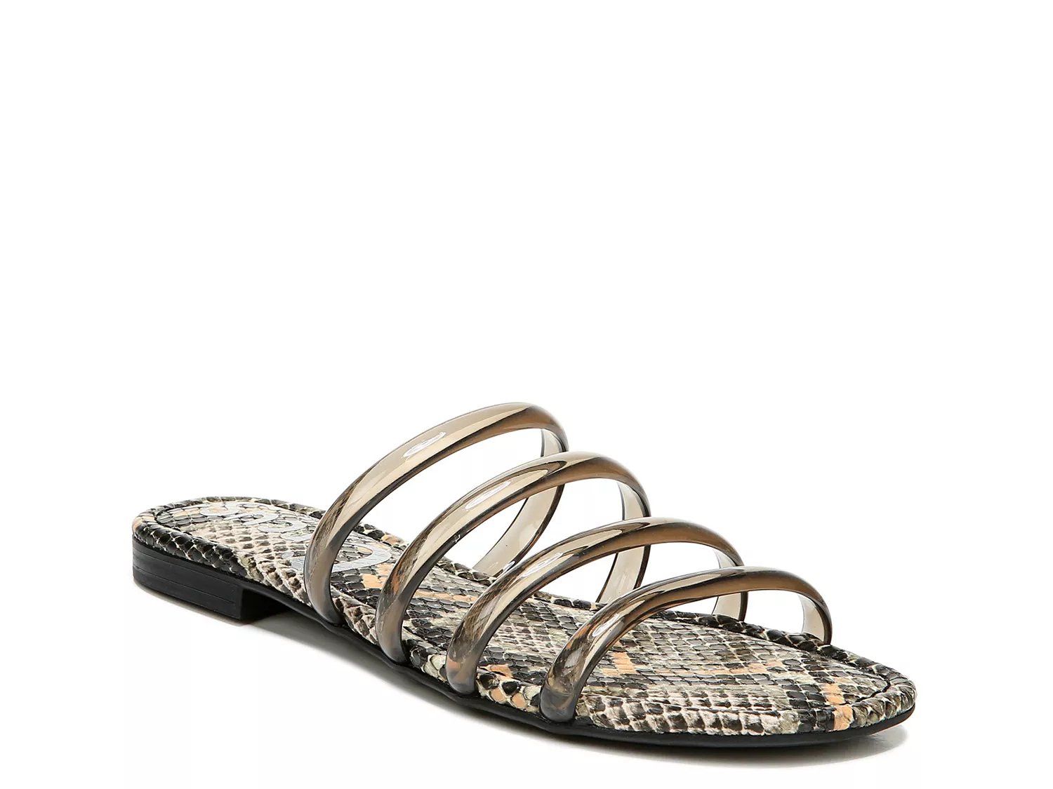 dsw sam edelman sandals