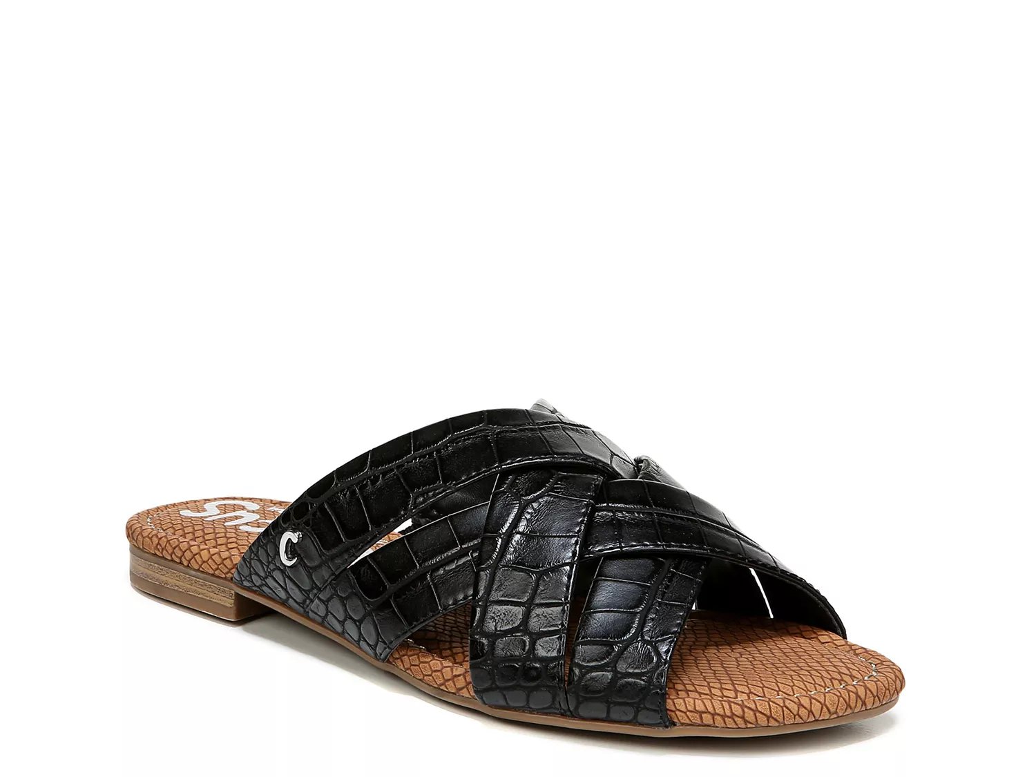 dsw sam edelman sandals