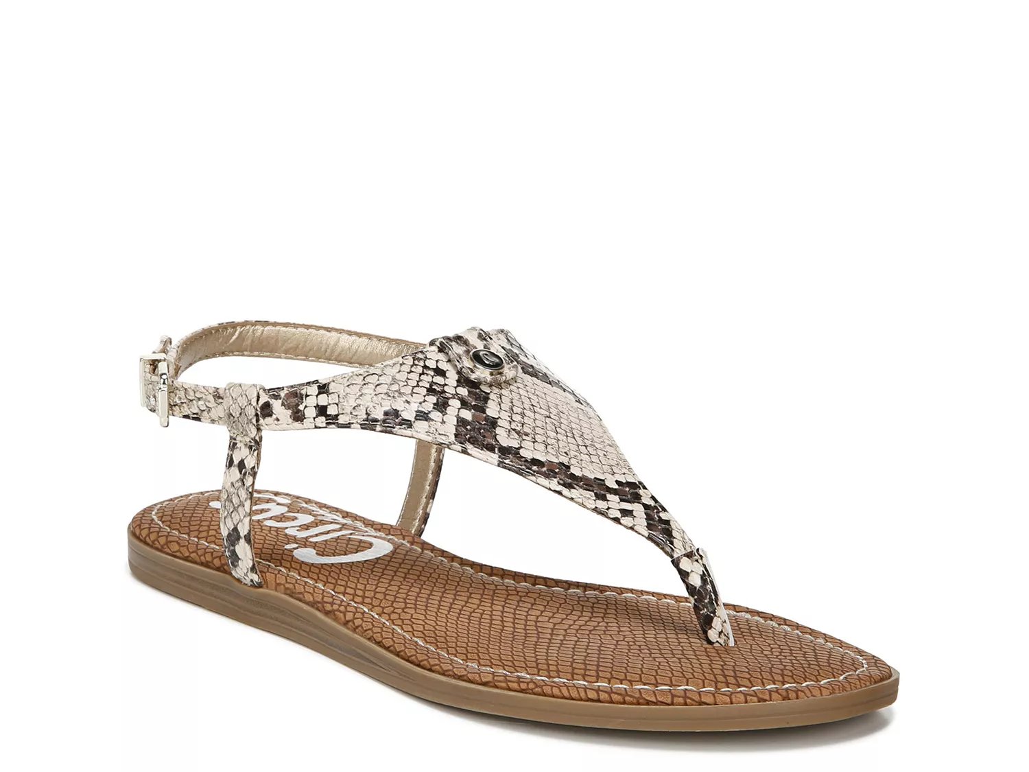 circus flip flops