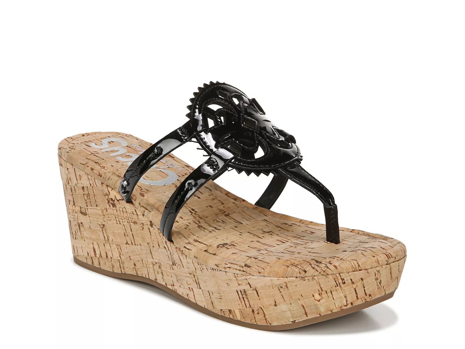 sam edelman pumps dsw