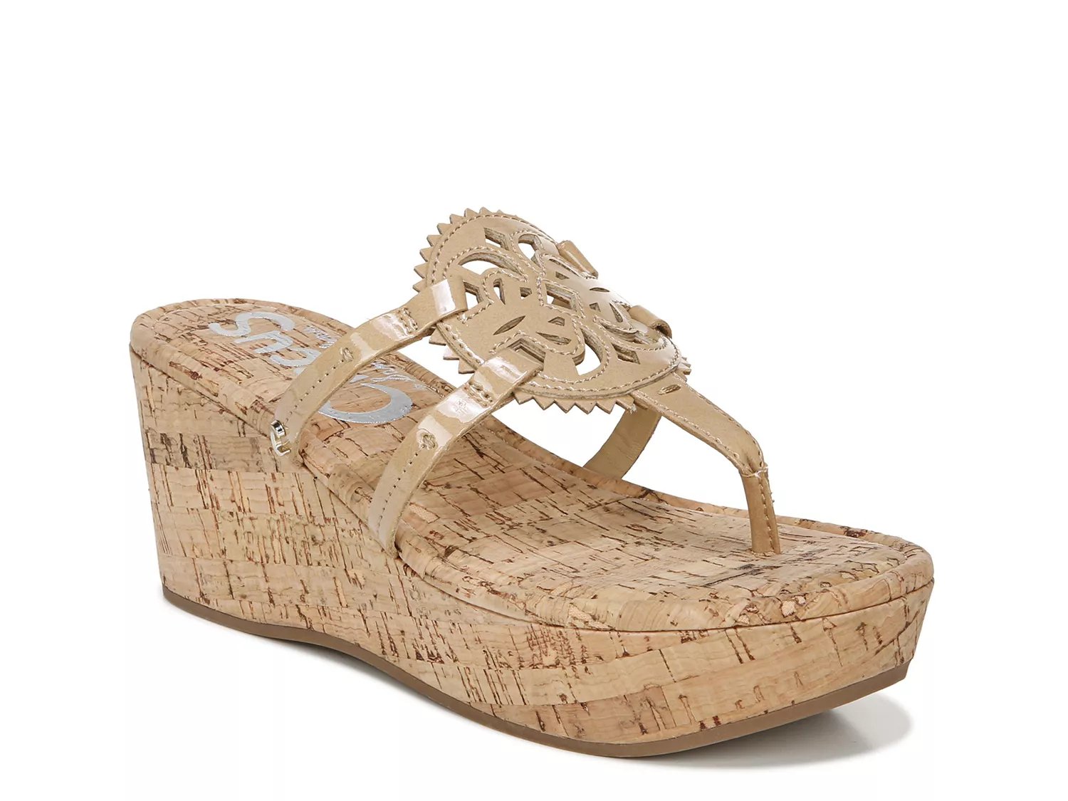 dsw circus sam edelman