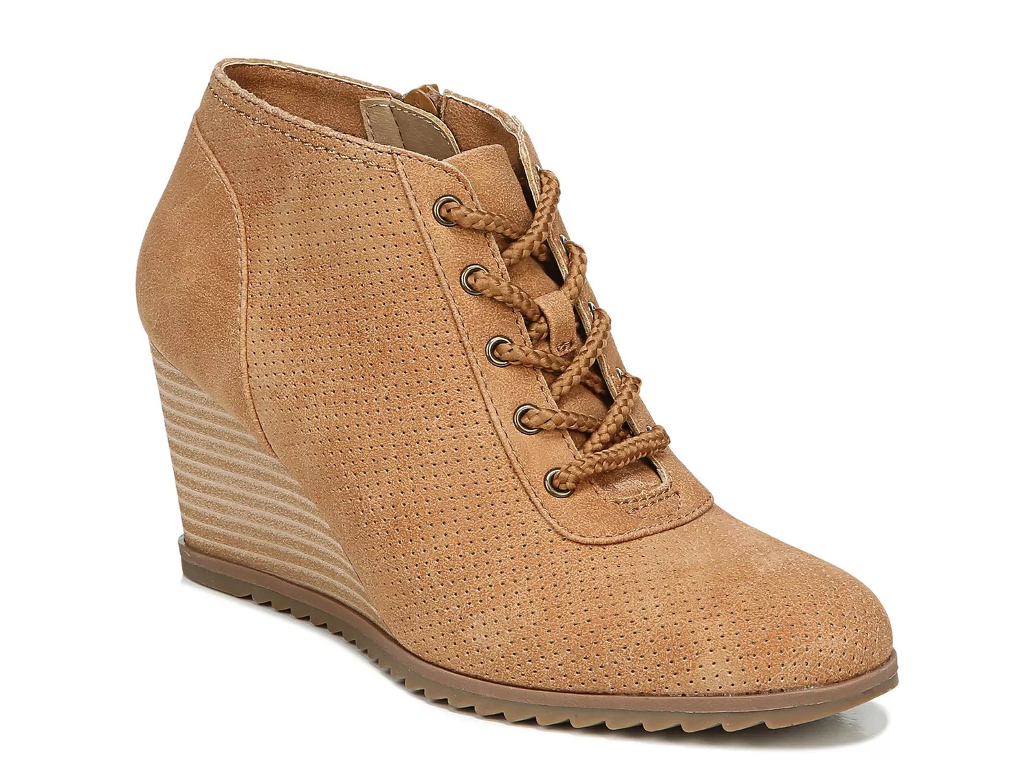 dsw naturalizer boots