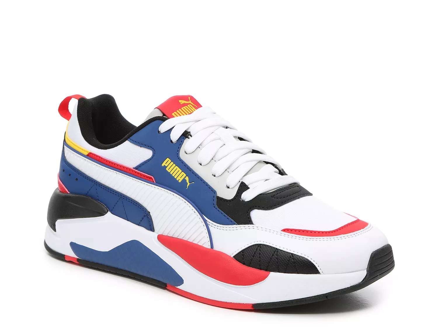 puma x ray sneakers