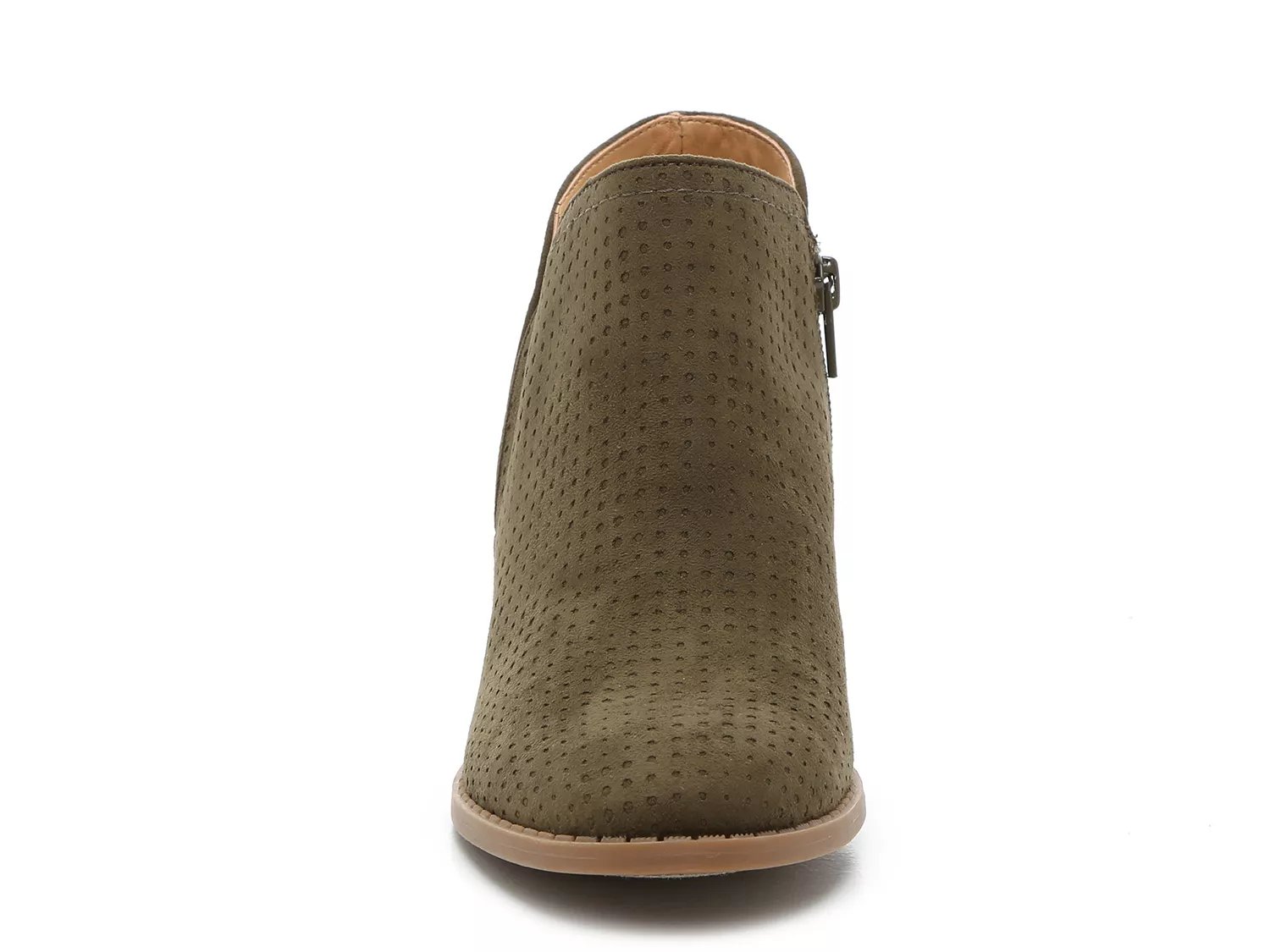 fergie bianca ankle boot