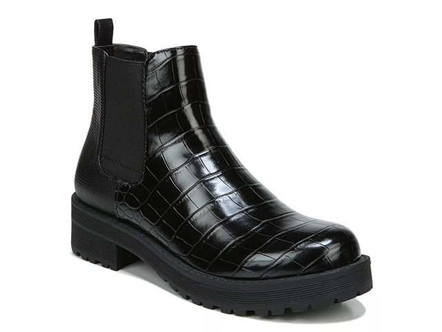 Fergie Sting Chelsea Bootie Free Shipping DSW