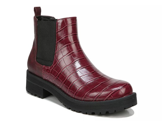 Fergie Sting Chelsea Bootie Free Shipping DSW