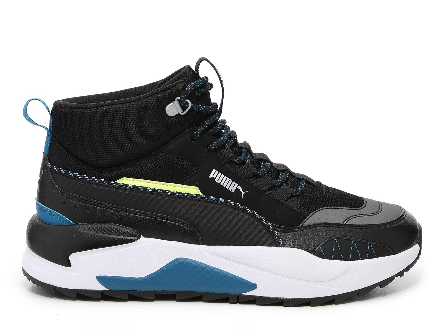 high top sneakers puma