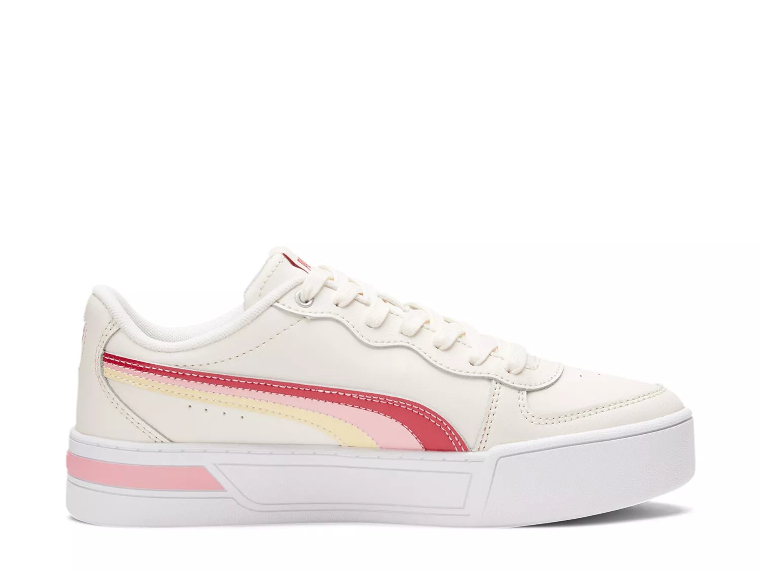 Puma Skye Sneaker - Women's - Free Shipping | DSW