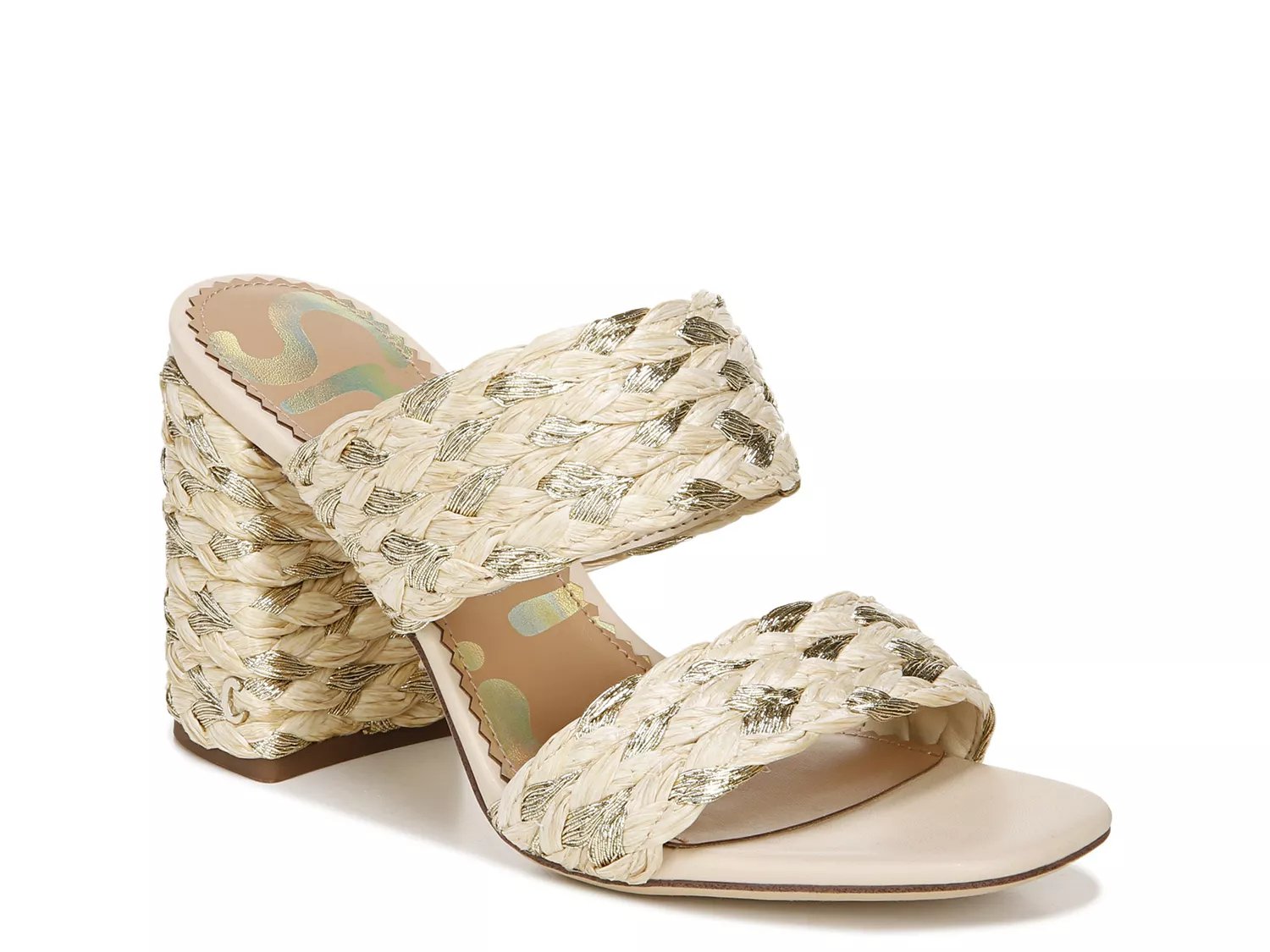 dsw circus sam edelman