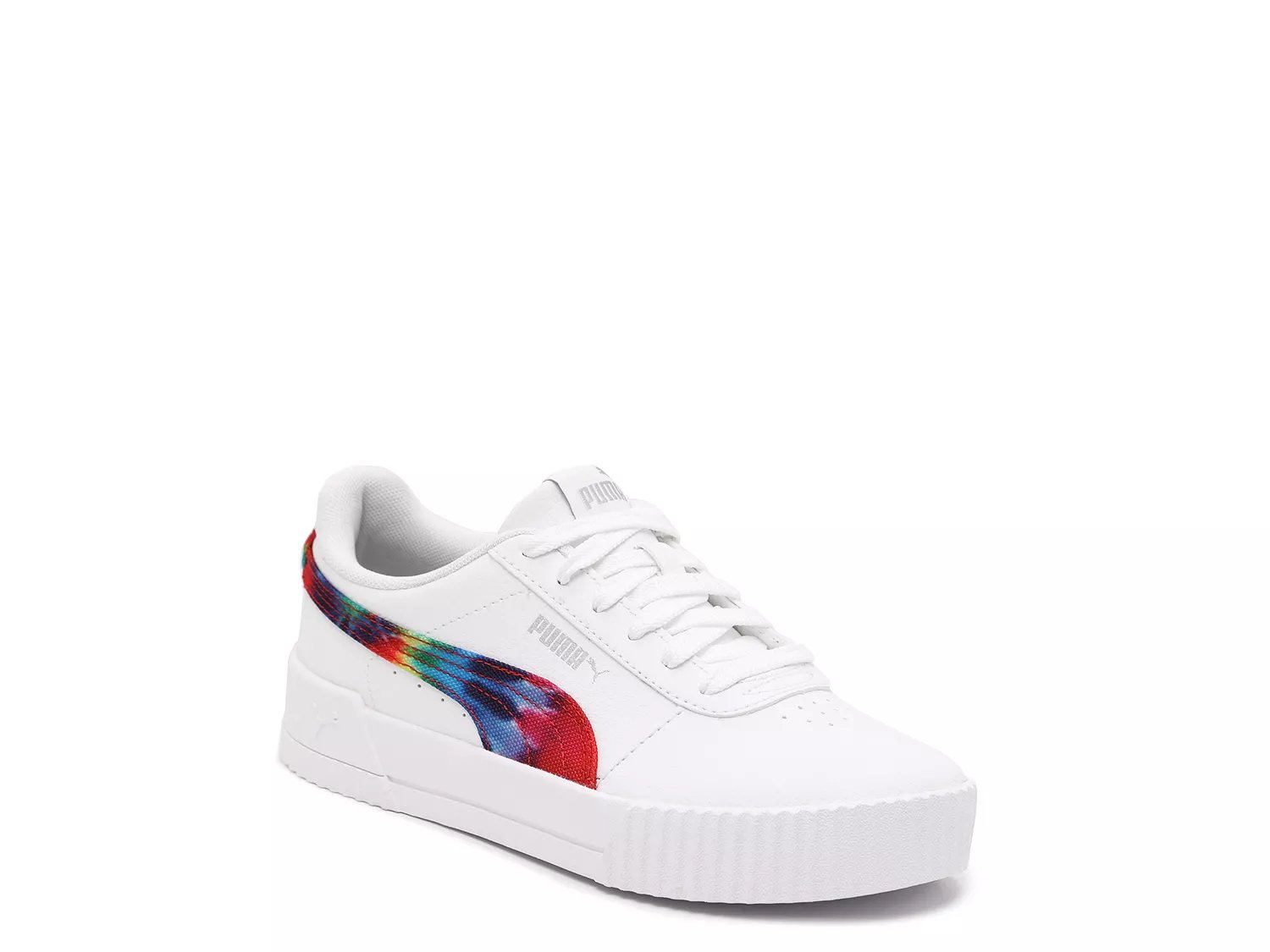 puma carina sneaker dsw