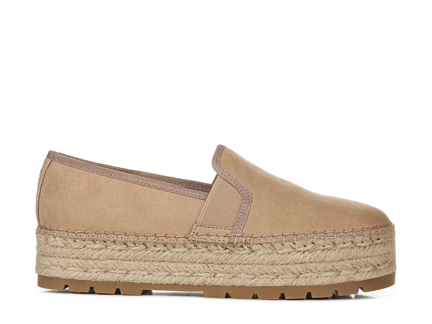 circus by sam edelman women's cora espadrille ballet flat