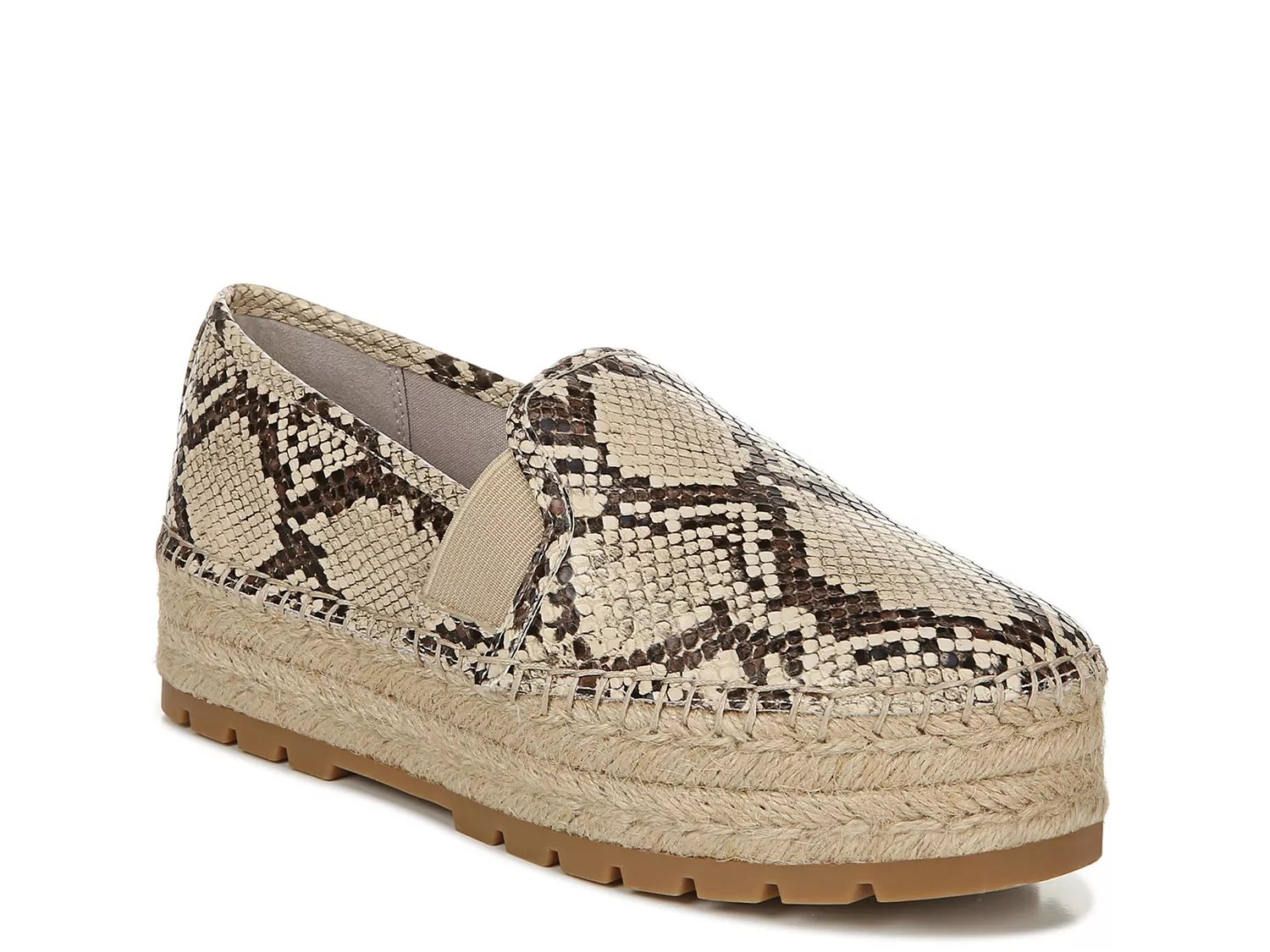 dsw flatform