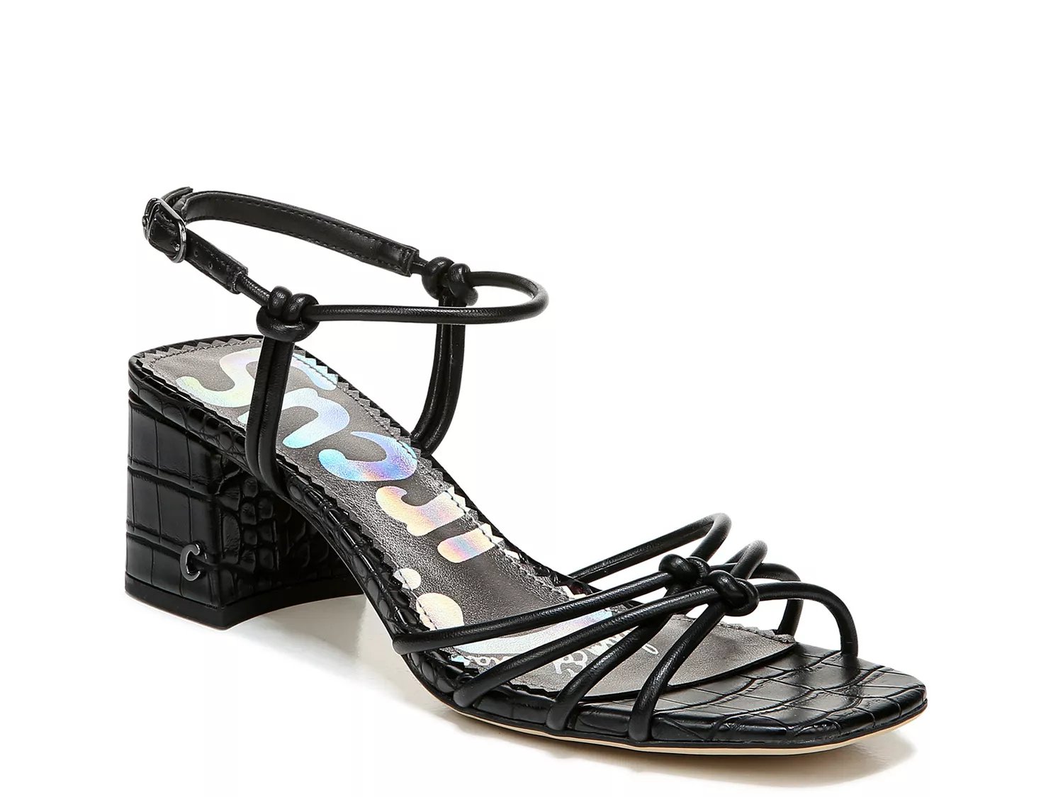 naturalizer faith sandal