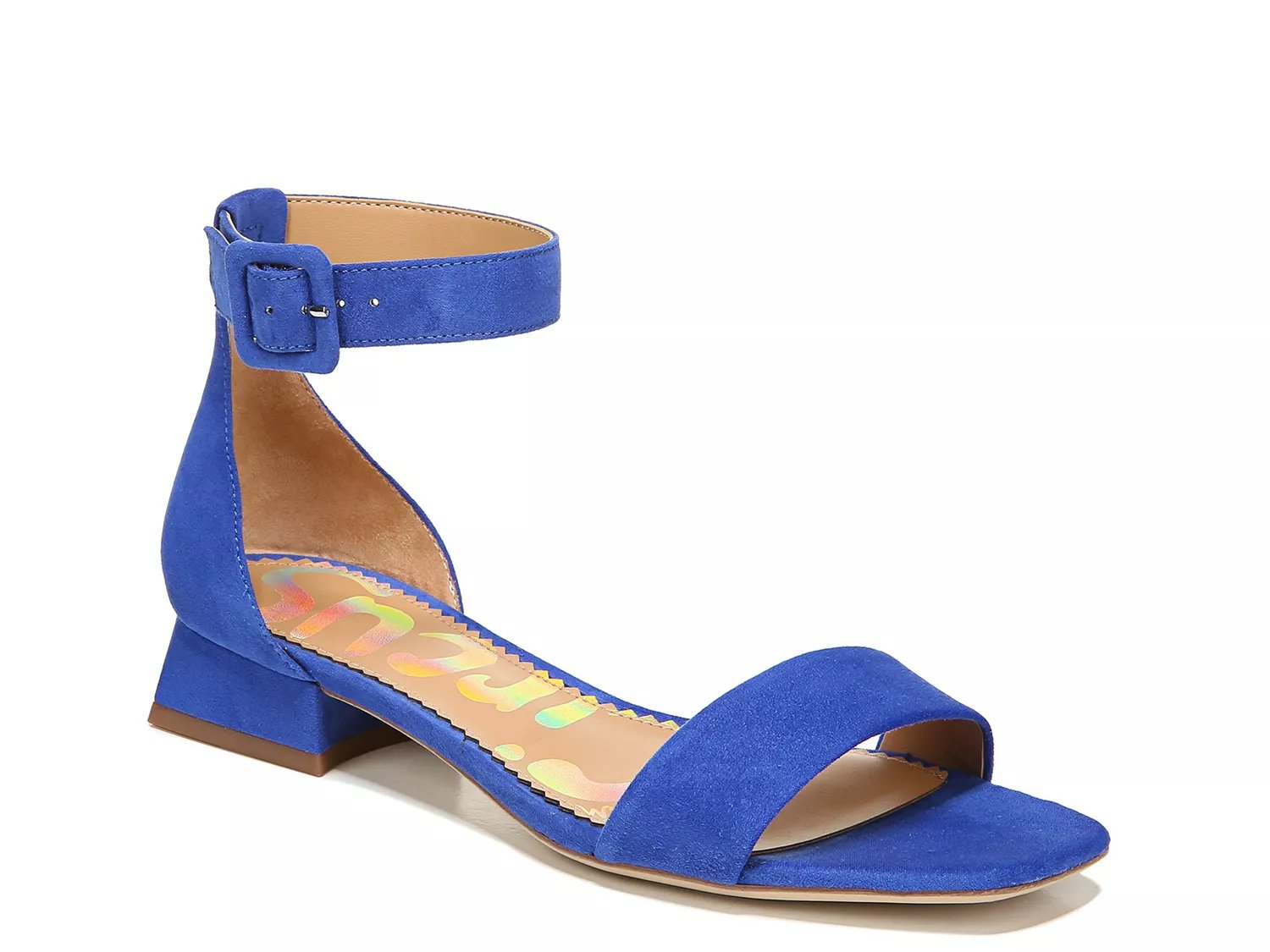dsw sam edelman sandals