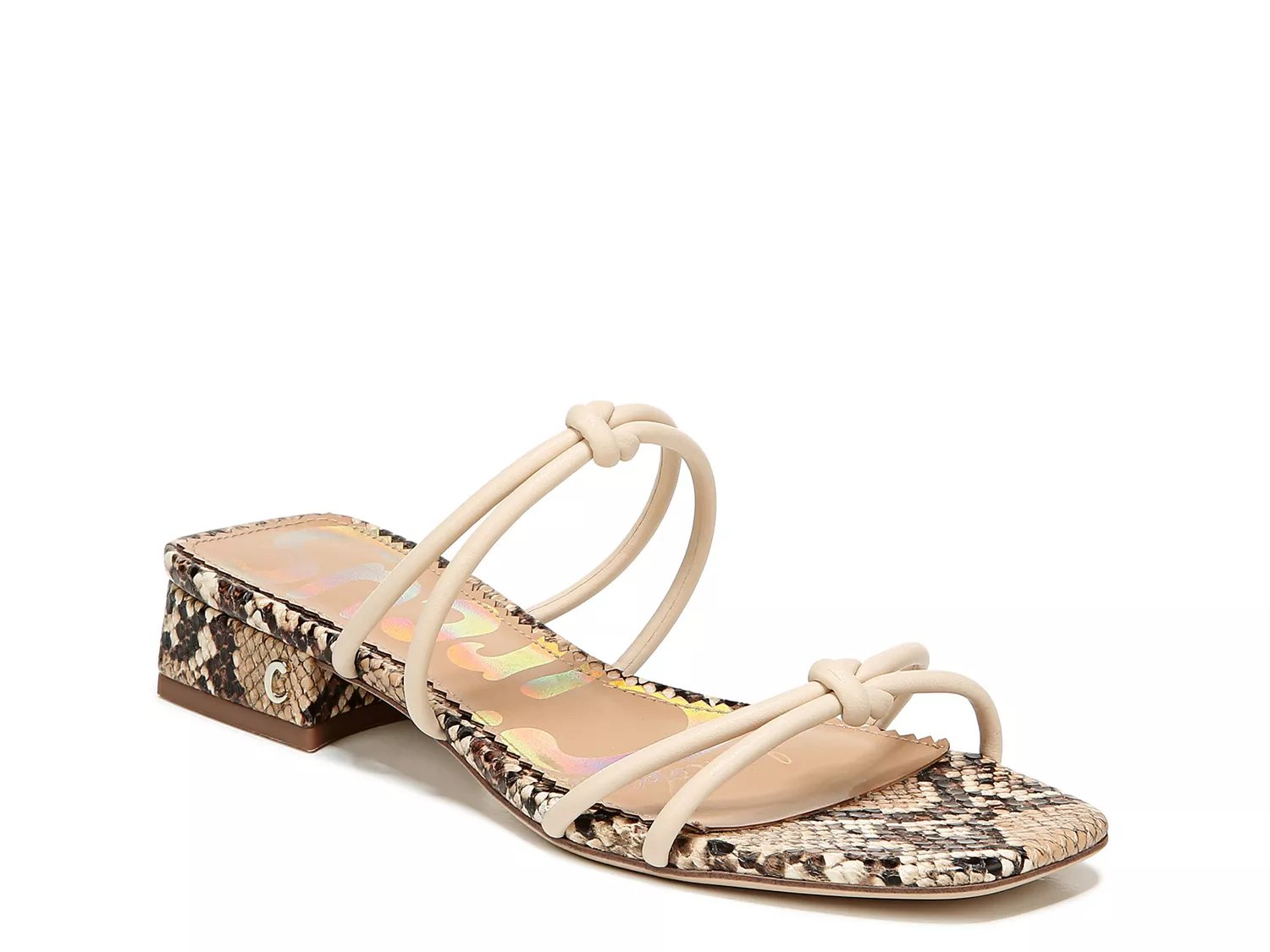 dsw circus sam edelman