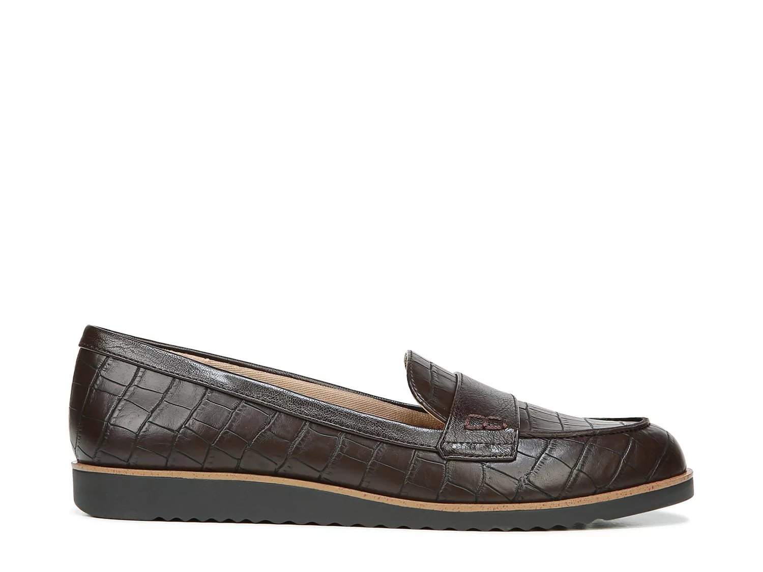 dsw lifestride loafers