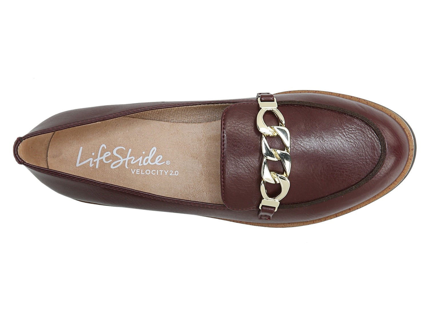 lifestride zizi loafer