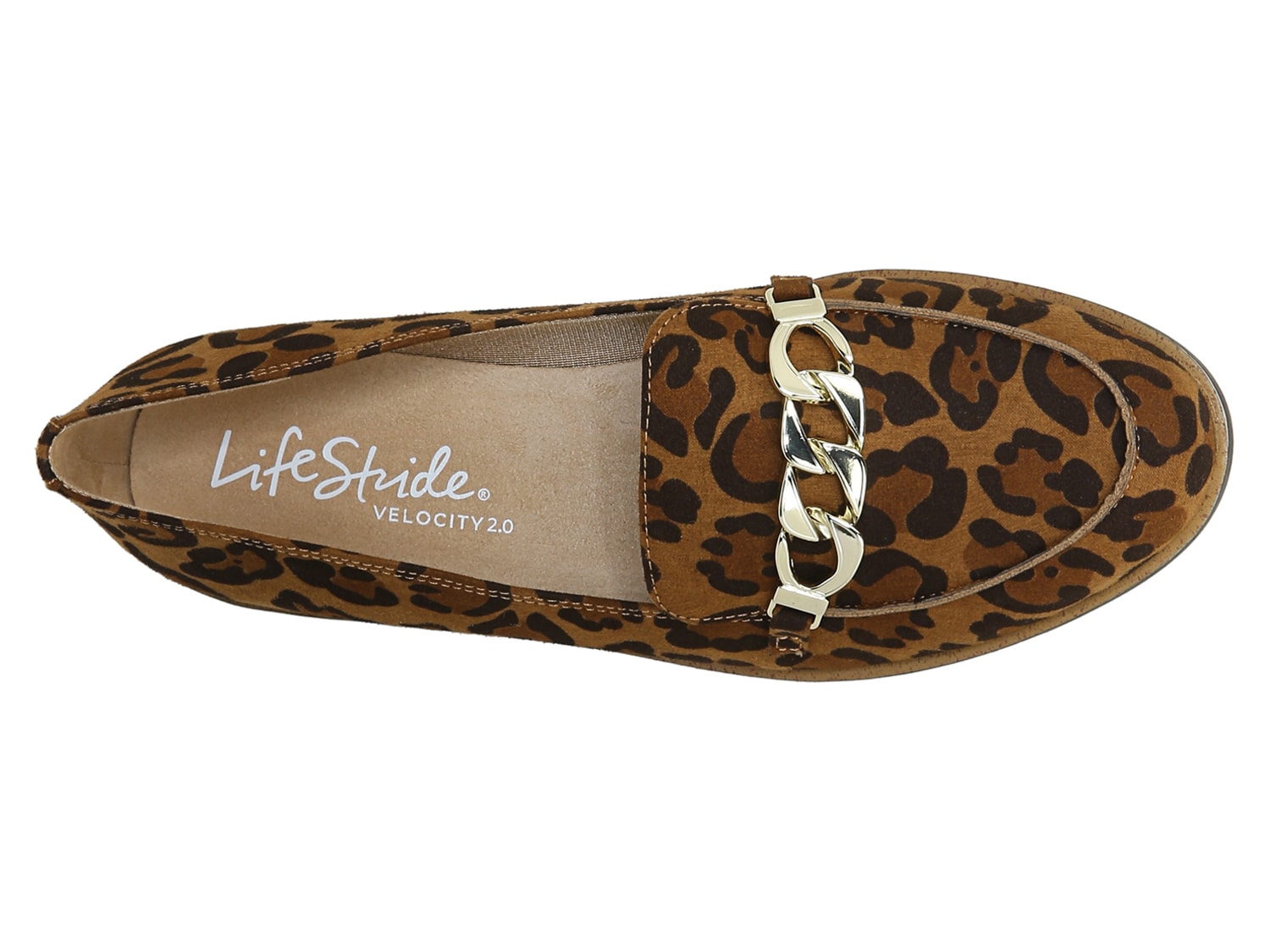 lifestride zizi loafer