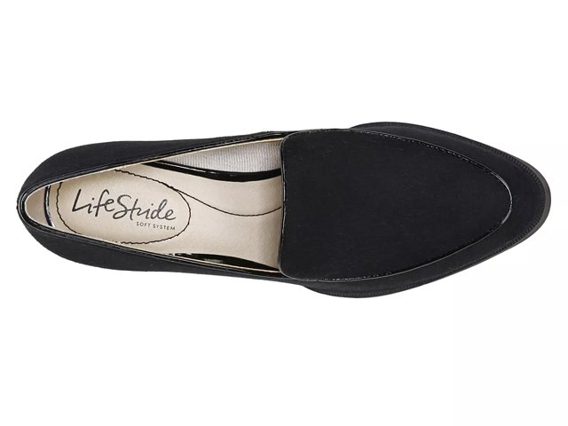 lifestride devyn loafer
