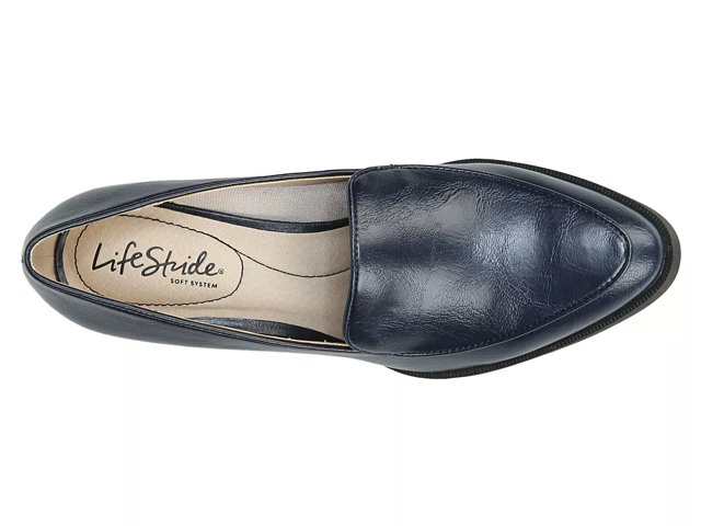 Dr scholl's devyn loafer cheap