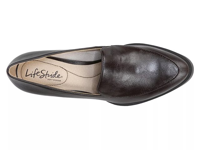 lifestride devyn loafer