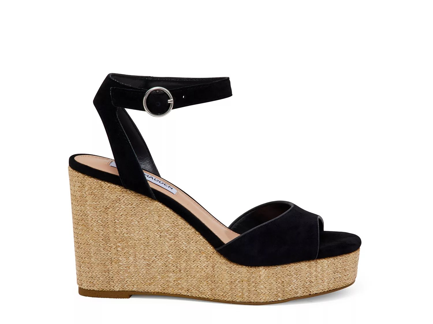 moda spana unes espadrille wedge sandal