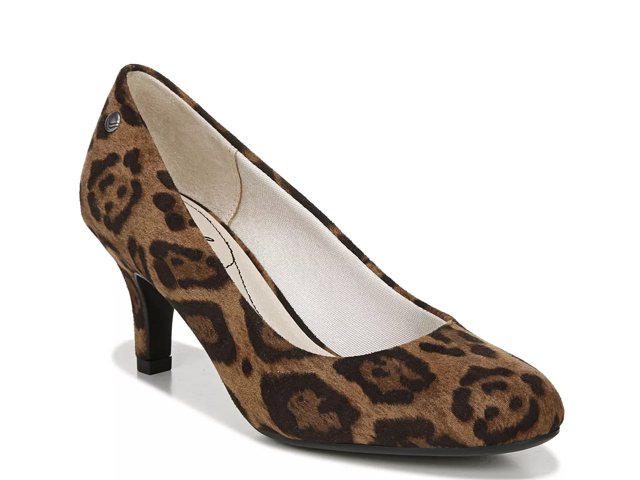 Lifestride pumps dsw cheap