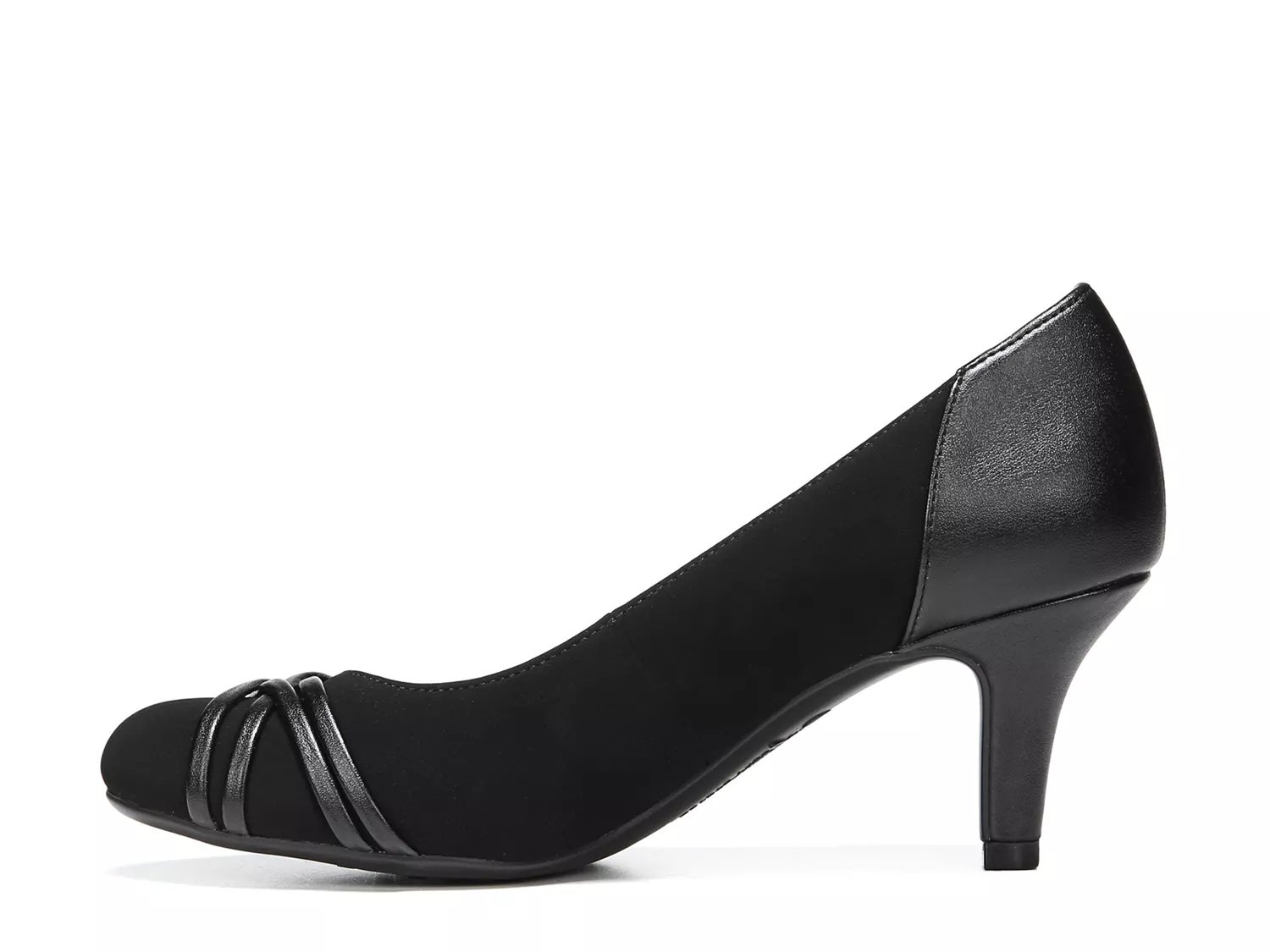 Pascal Pump