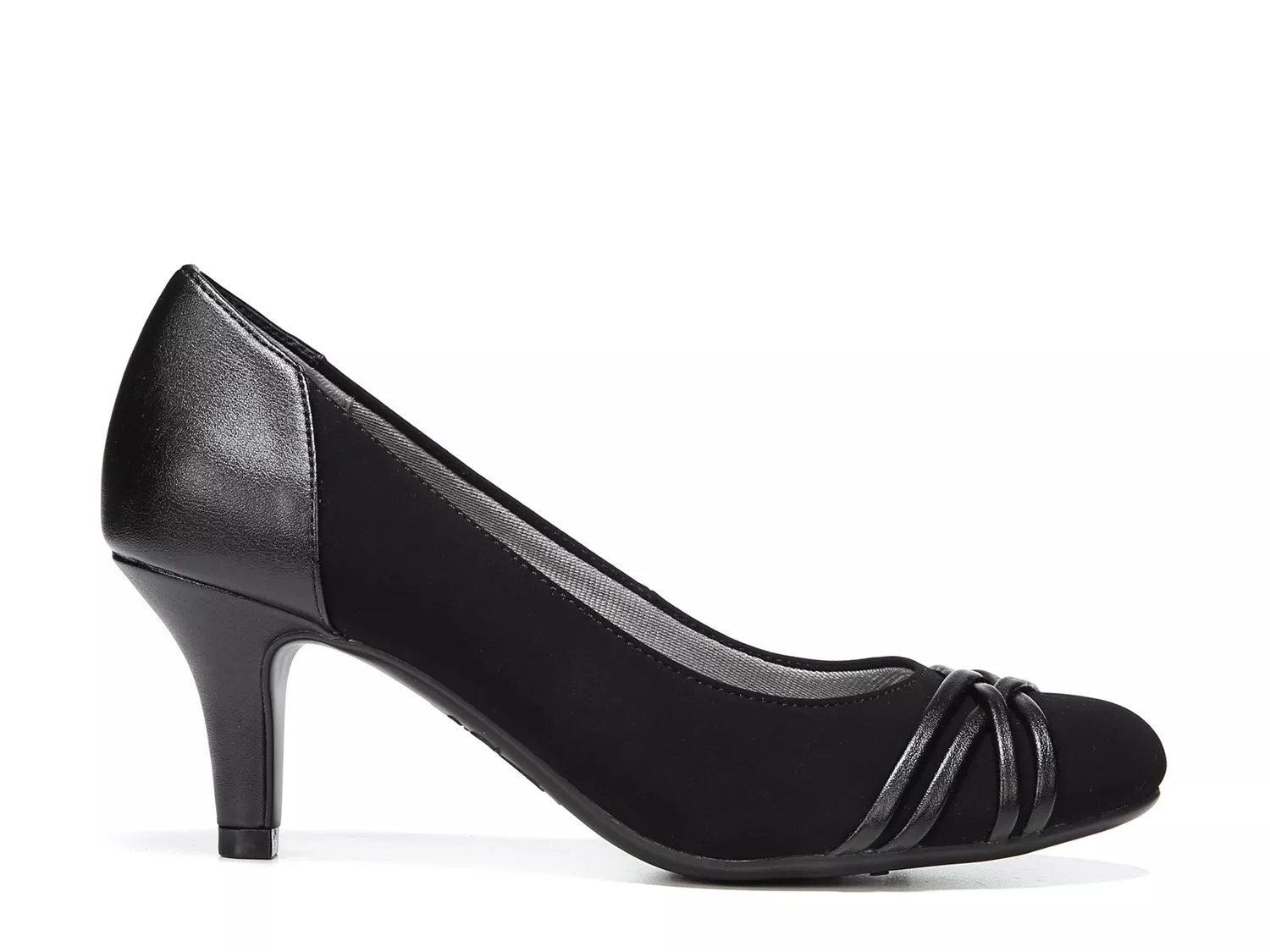 Pascal Pump