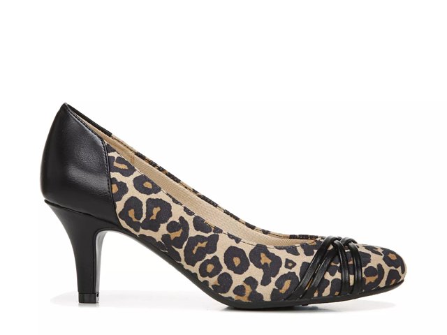 lifestride pascal pump