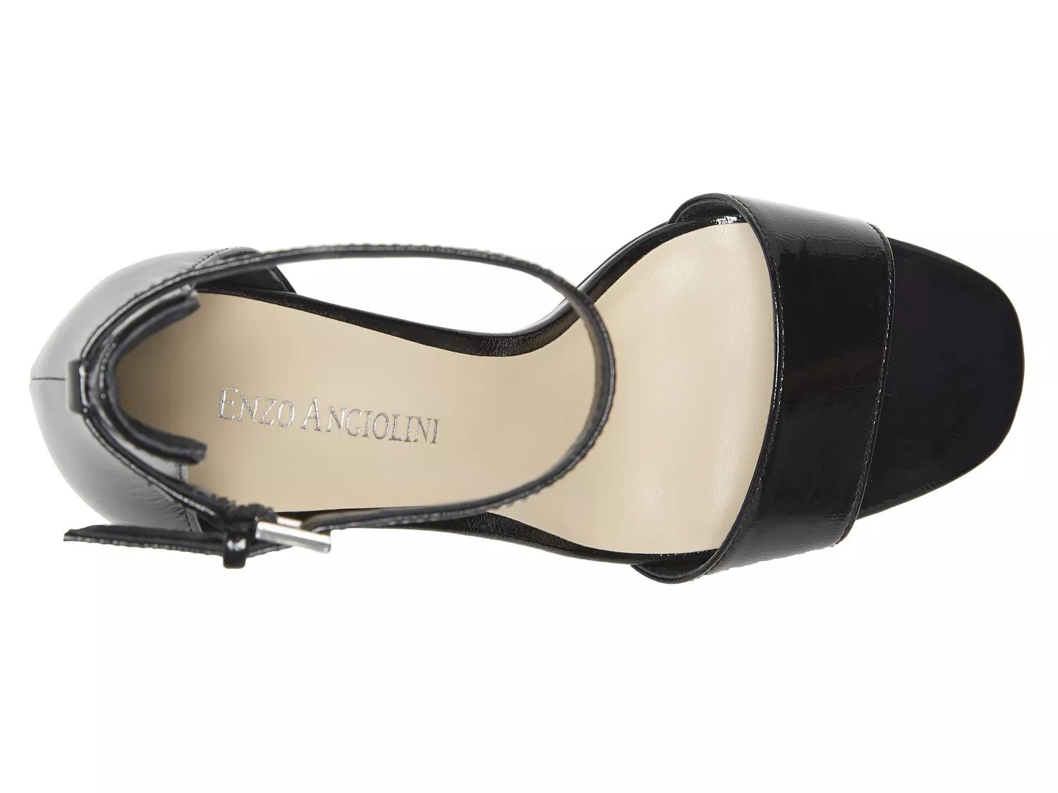 enzo angiolini flats dsw