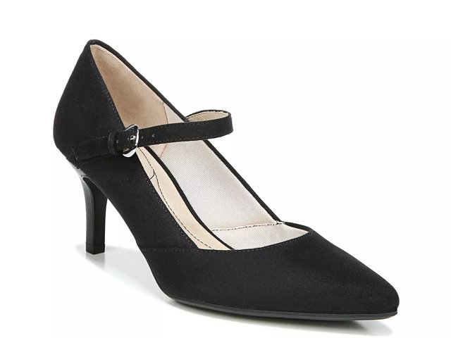 Lifestride pumps dsw clearance