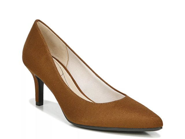Lifestride pumps hot sale dsw