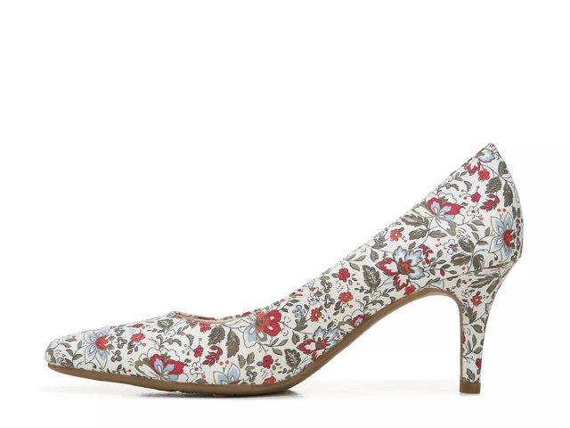 LifeStride Sevyn Pump - Free Shipping | DSW