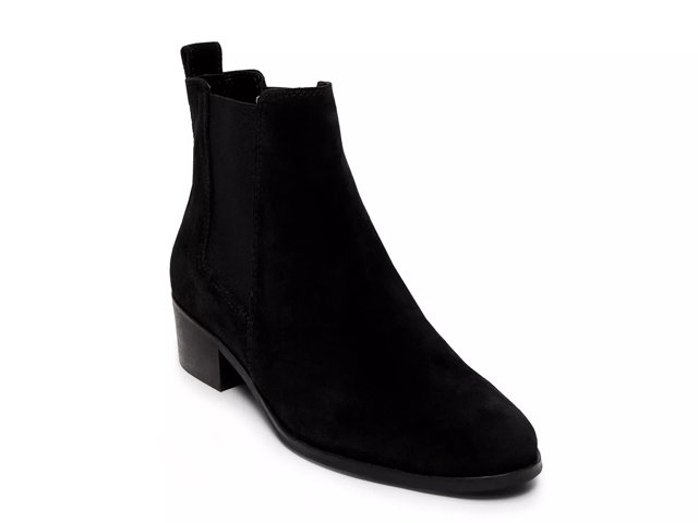 Steve Madden Dover Chelsea Boot Dsw