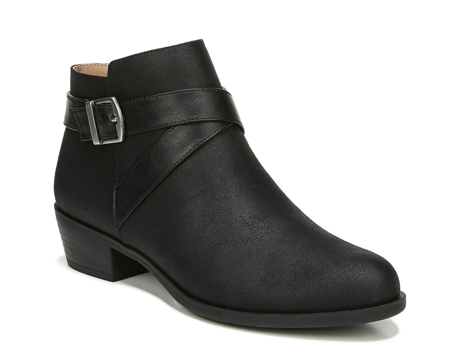 LifeStride Ally Bootie Women's Shoes | DSW