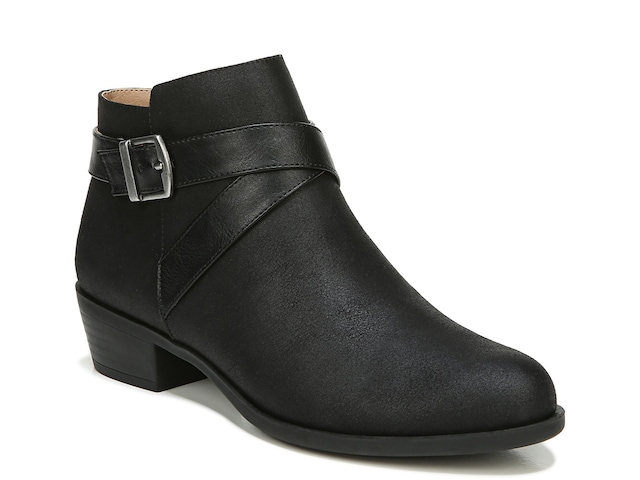 LifeStride Ally Bootie - Free Shipping | DSW