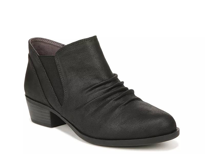 Lifestride sarisa bootie best sale