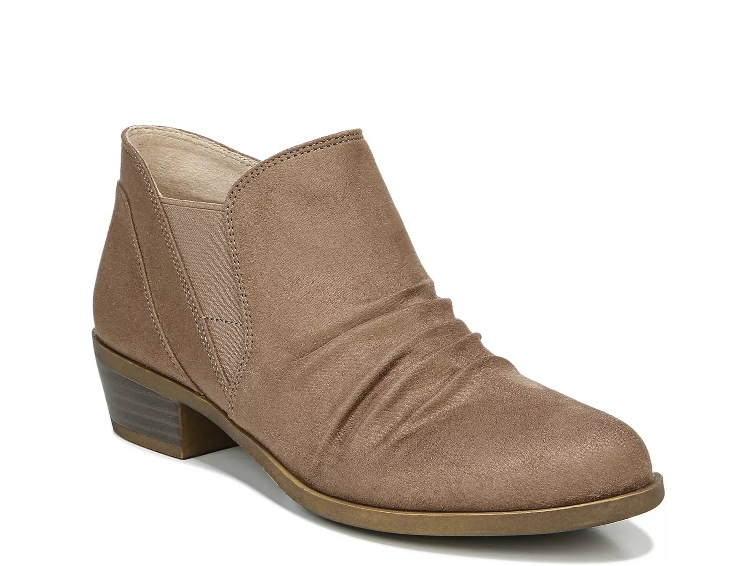 bcbg aurora bootie