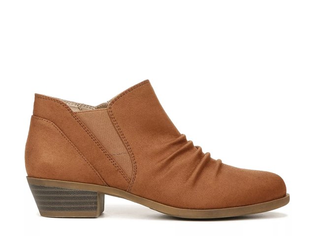 Lifestride aurora sale bootie