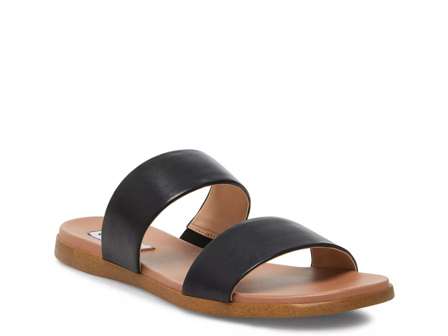 steve madden glyn 3 platform sandal