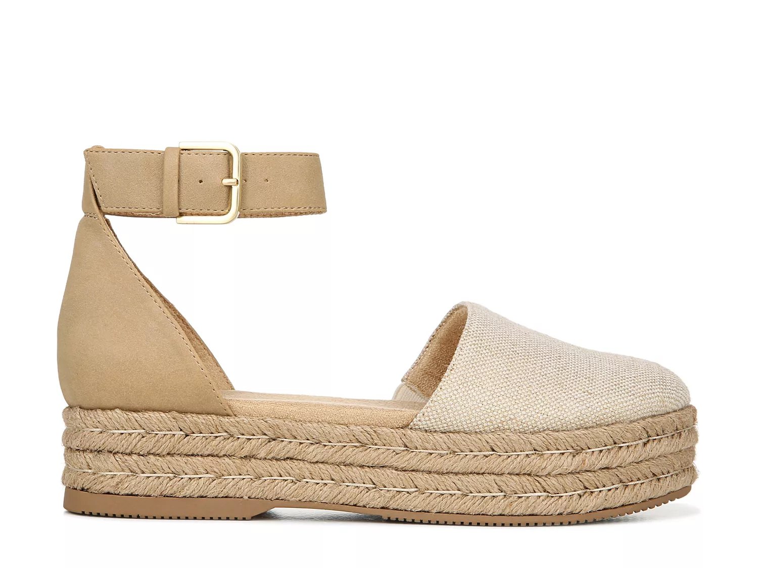 Naturalizer waverly cheap platform sandal