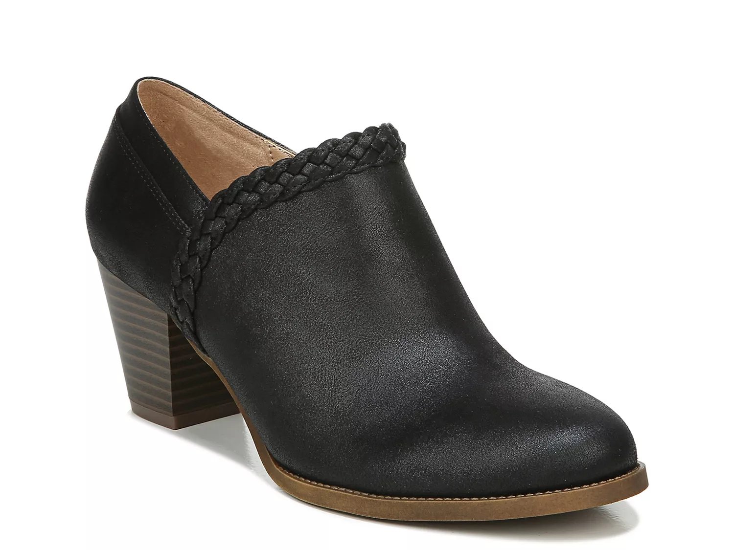 lifestride sarisa bootie