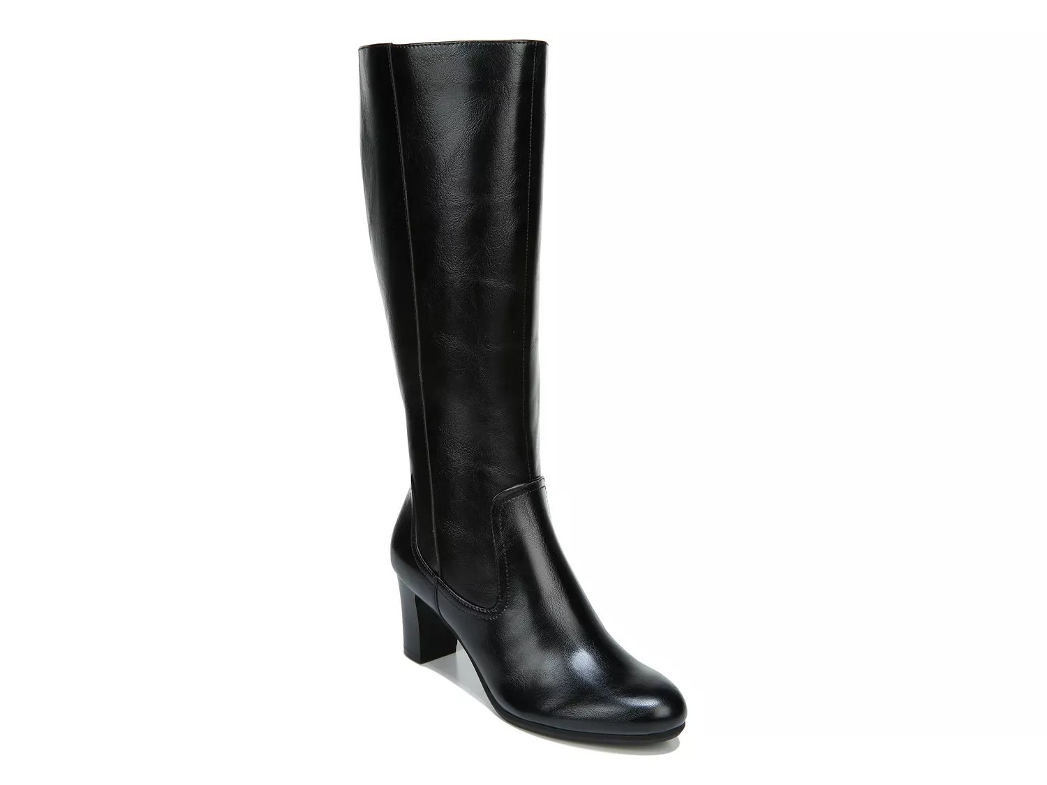 naturalizer lyla tall boots