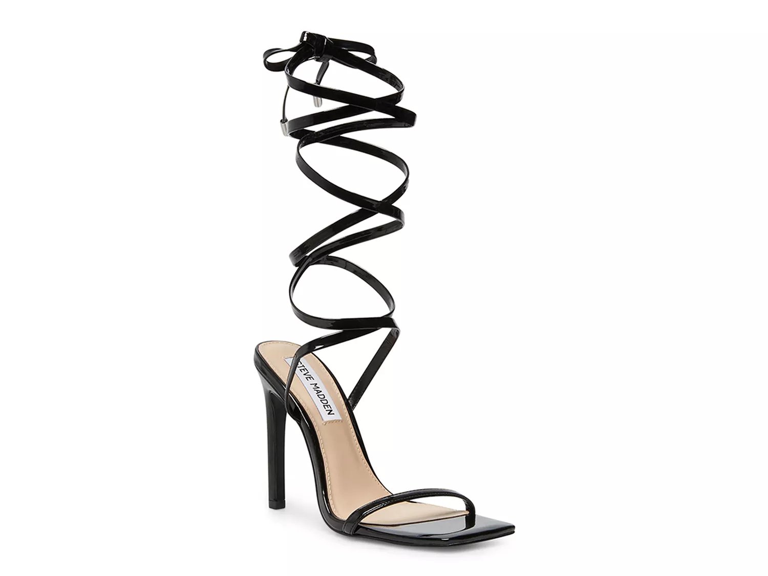 Steve Madden Uplift Sandal - Free Shipping | DSW