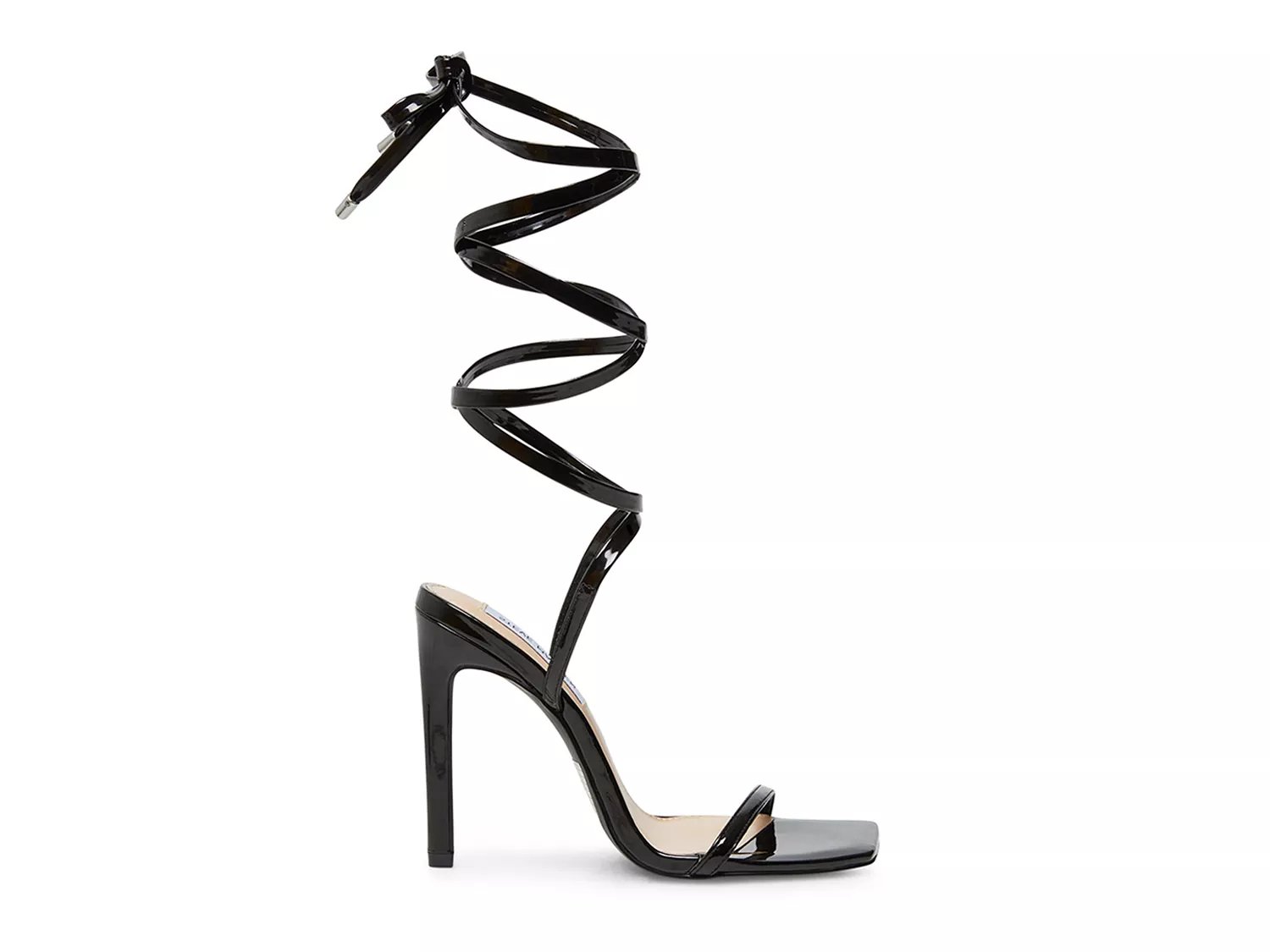 steve madden uplift strappy heel