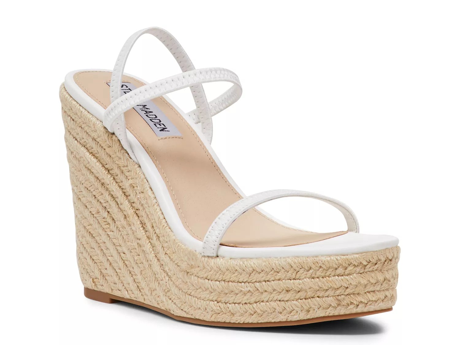 steve madden greece sandals dsw