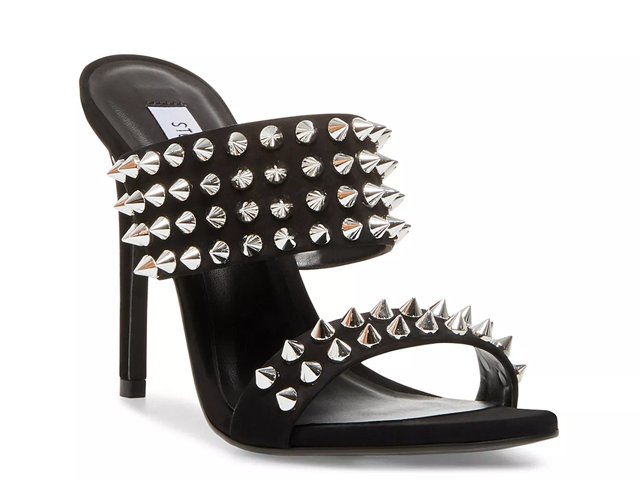 Steve madden radar studded dress sandals clearance